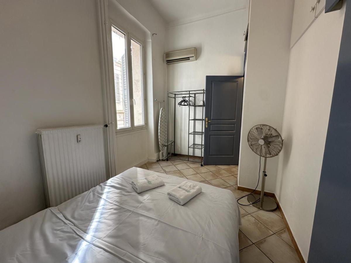 C034-Appt Fonctionnel - Centre Κάννες Εξωτερικό φωτογραφία