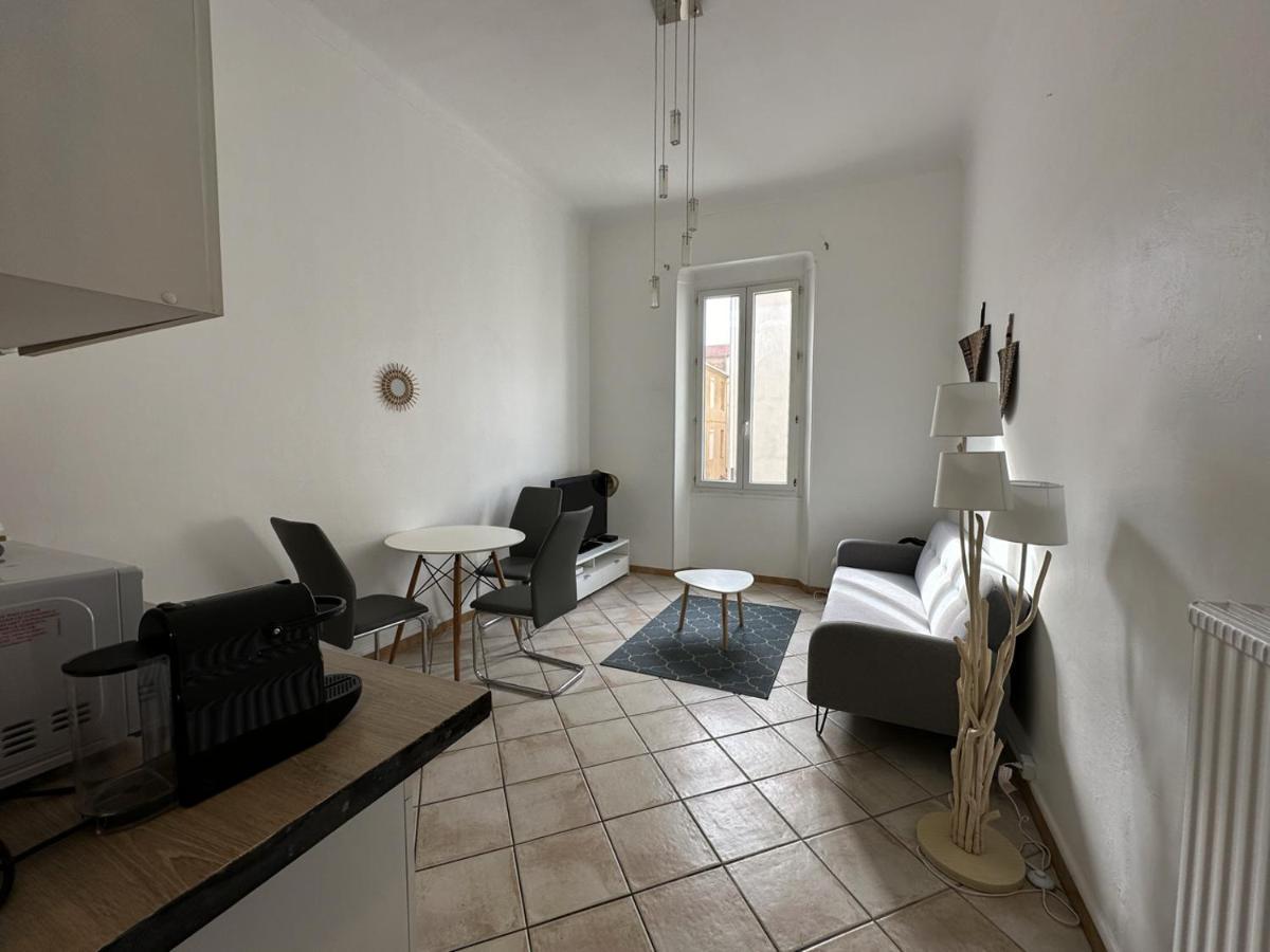 C034-Appt Fonctionnel - Centre Κάννες Εξωτερικό φωτογραφία