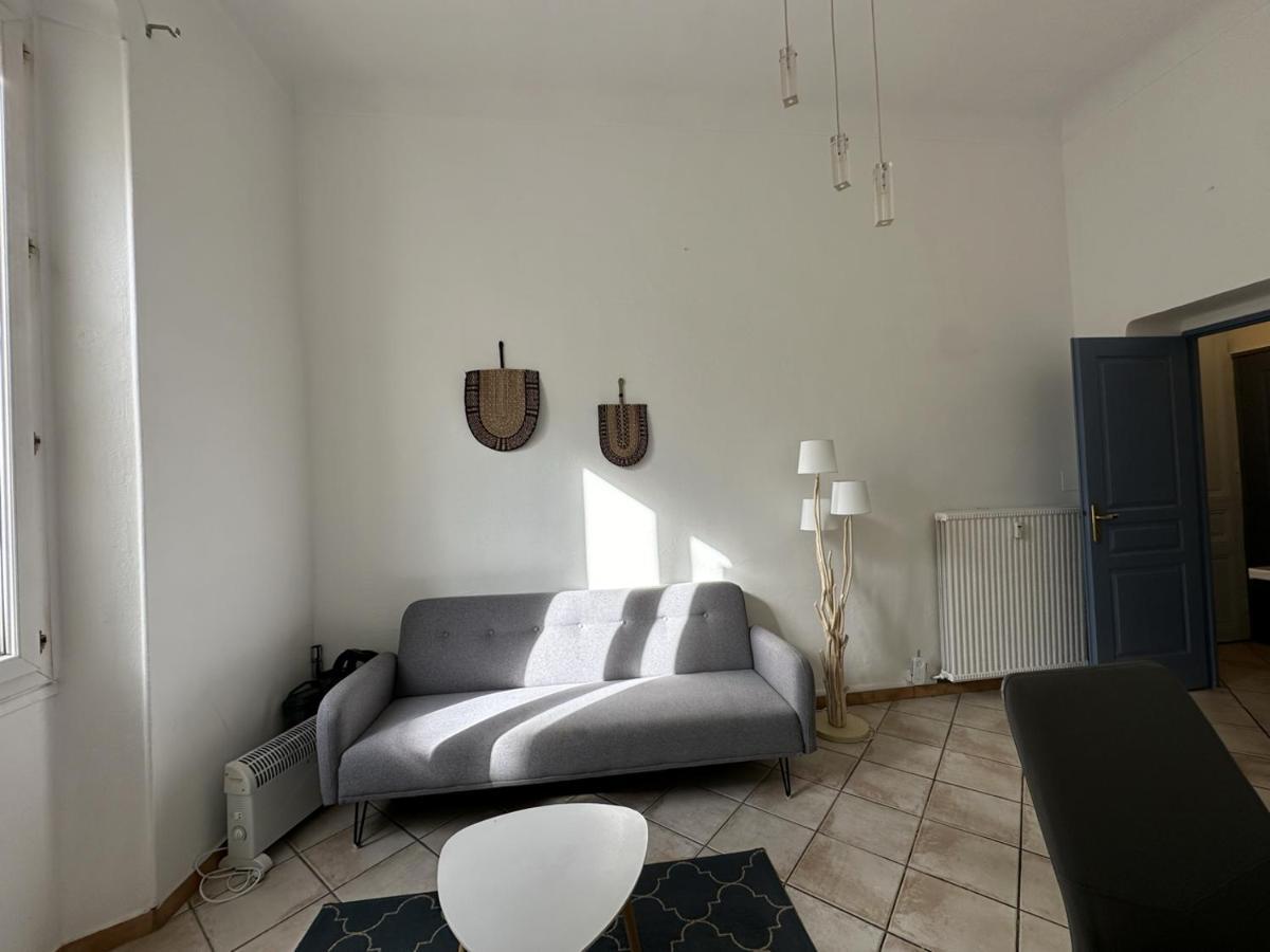 C034-Appt Fonctionnel - Centre Κάννες Εξωτερικό φωτογραφία