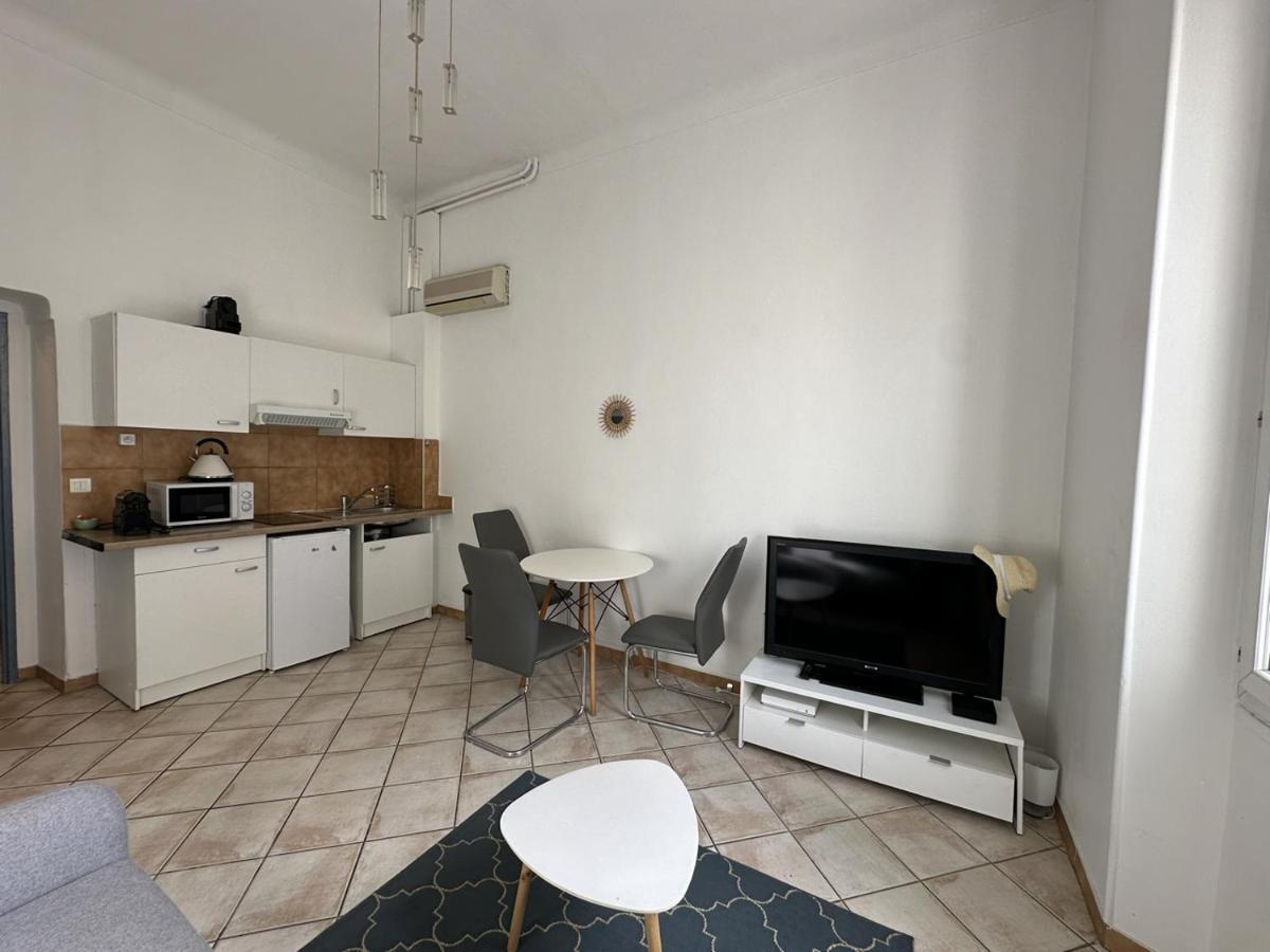 C034-Appt Fonctionnel - Centre Κάννες Εξωτερικό φωτογραφία