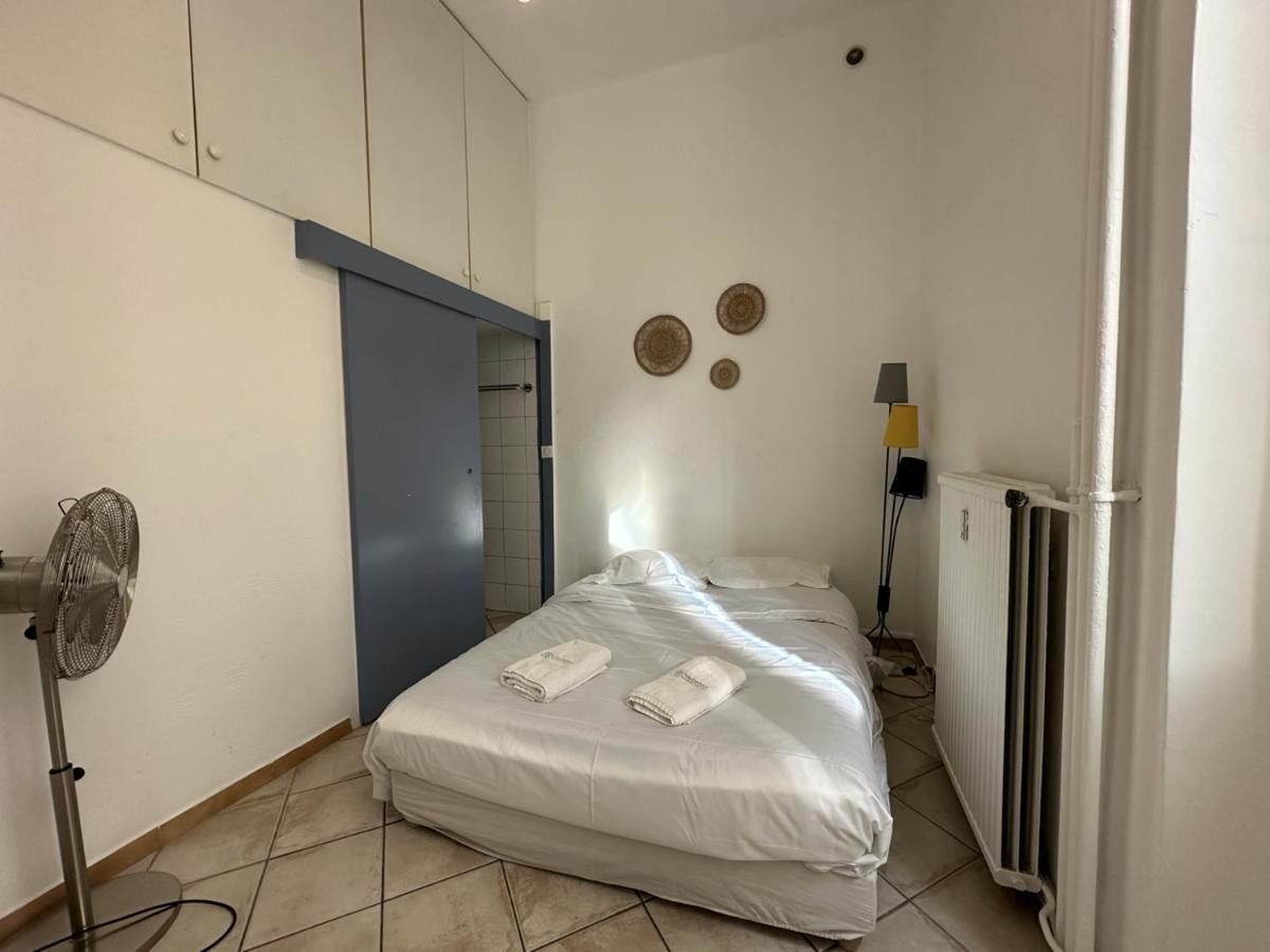 C034-Appt Fonctionnel - Centre Κάννες Εξωτερικό φωτογραφία